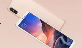 小米max最新爆料